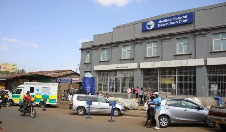 Mediheal Cleared of Organ Trafficking Claims as MPs Call for Transplant Reforms