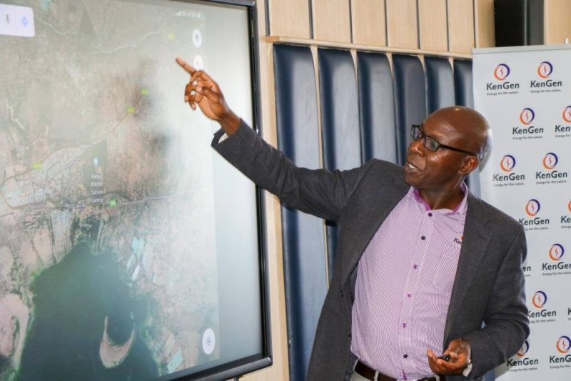 KAA appoints Moses Wekesa as CEO nearly 3 years after Gitari’s exit