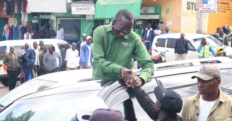 Maraga Warns of Deepening Inequality Under Ruto’s Tax and Housing Policies