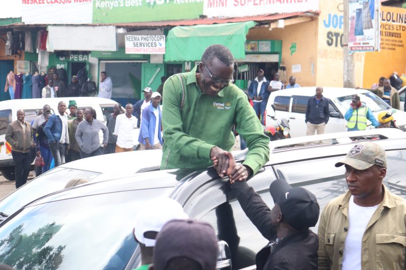 Maraga Warns of Deepening Inequality Under Ruto’s Tax and Housing Policies