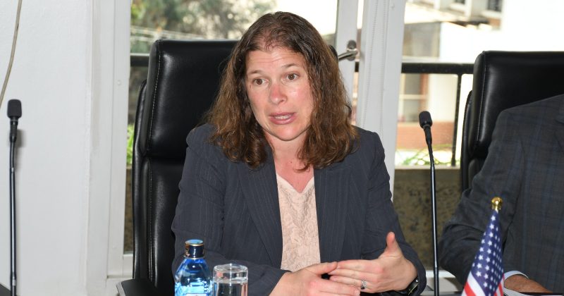 US pushes for stronger cross-border cooperation in East Africa anti-corruption drive
