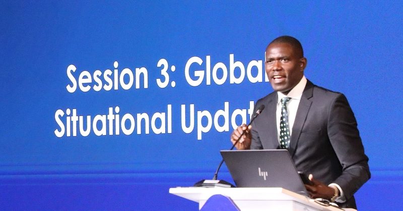 Kenya Pushes for Integrated HIV Response to End AIDS by 2030