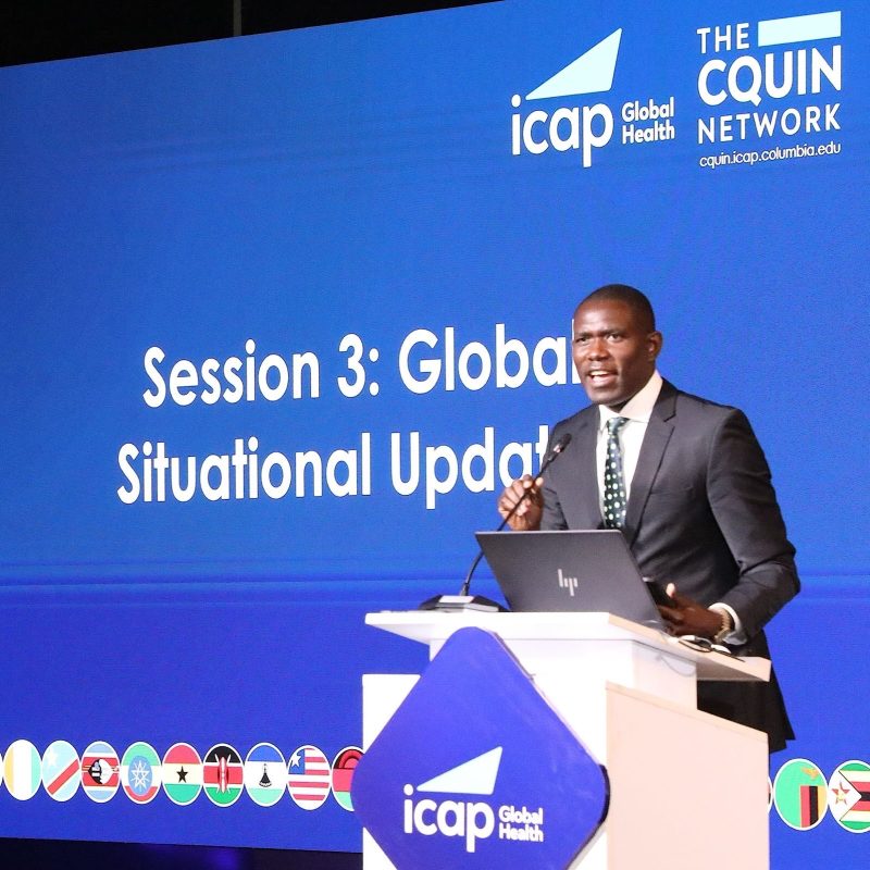 Kenya Pushes for Integrated HIV Response to End AIDS by 2030