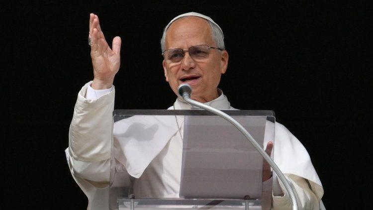 Pope says ‘tyrants’ speech was not aimed at Trump