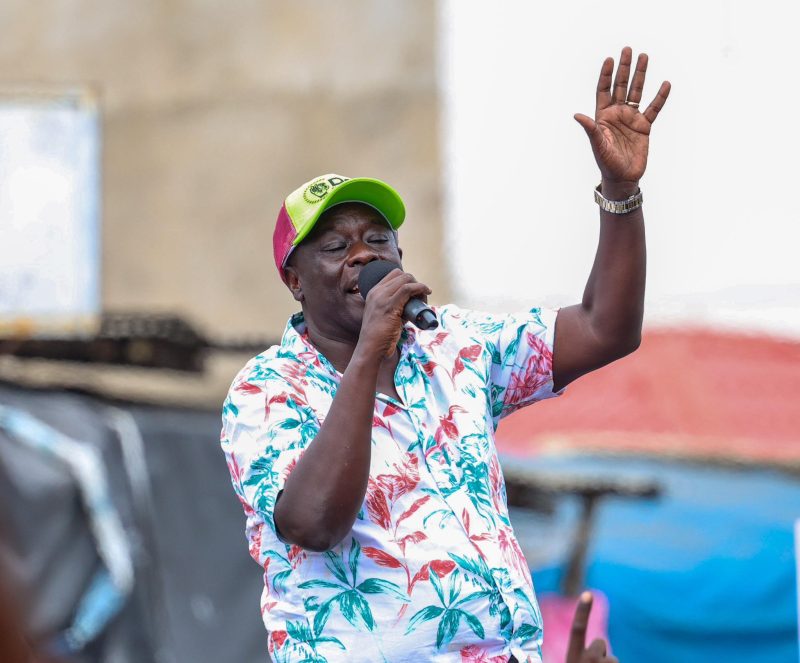 Gachagua Vows Fresh Court Battle Over Impeachment, Claims Process Was Illegal