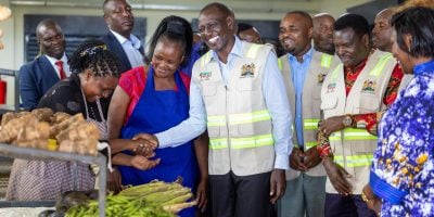 President Ruto Defends Reform Agenda, Promises Solutions to Kenya’s Challenges