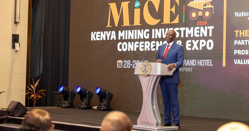 Ruto Says English Comments Taken Out of Context as Nigeria Responds to Viral Remarks