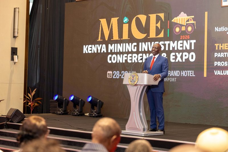 Ruto Says English Comments Taken Out of Context as Nigeria Responds to Viral Remarks