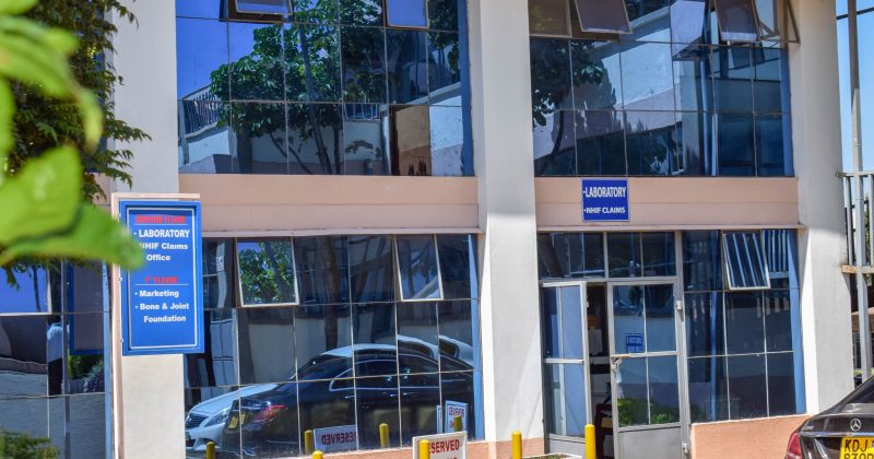 Data Commissioner Orders Hospital to Pay Sh525,000 for Mishandling Patient’s Medical Data