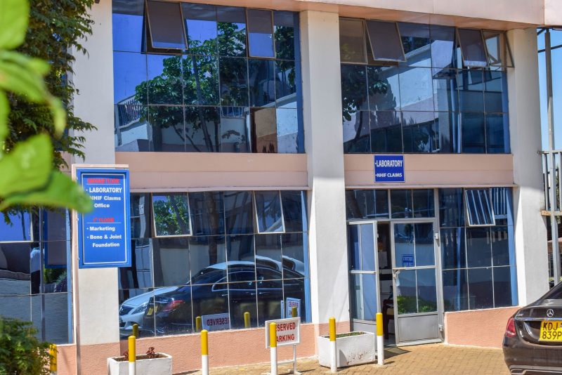 Data Commissioner Orders Hospital to Pay Sh525,000 for Mishandling Patient’s Medical Data