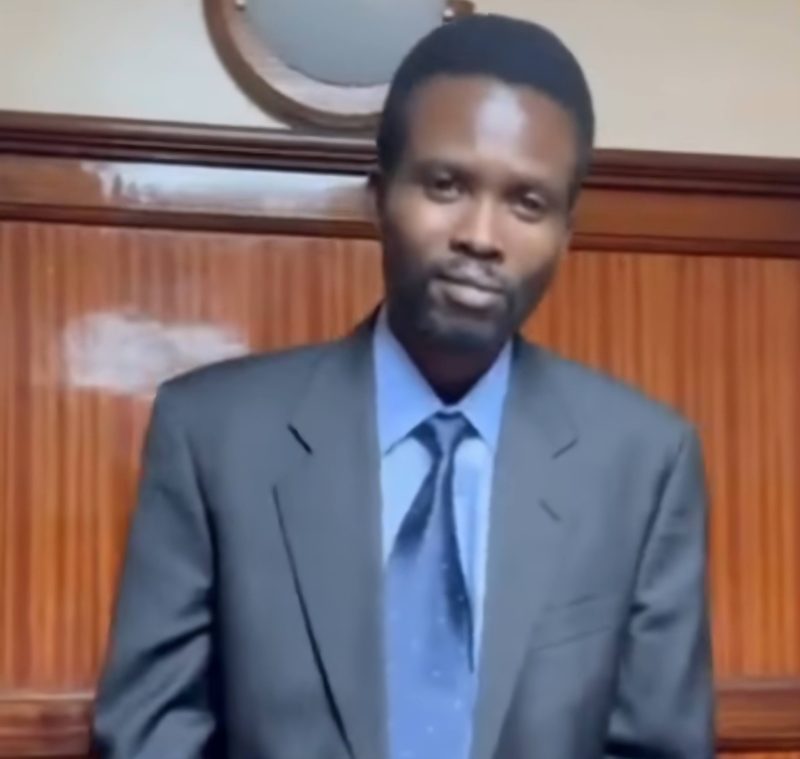 Court Told Key Phone Evidence in Starlet Wahu Murder Case Was Wiped