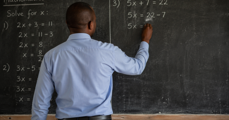 MoH unveils new SHA-backed healthcare framework for teachers including IVF cover