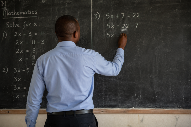 MoH unveils new SHA-backed healthcare framework for teachers including IVF cover
