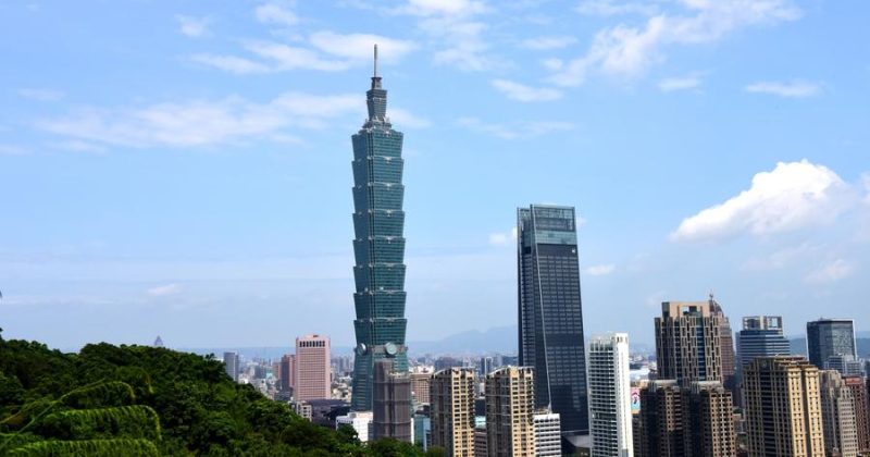 OPINION: Why the One-China Principle Remains Central to Global Diplomacy