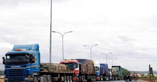 Transport costs to rise 14% after diesel price jumps to Sh203 per litre