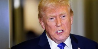 US states sue to block Trump tariffs impacting dozens of countries