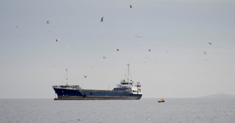 US forces to begin blockading ships entering or exiting Iranian ports on Monday – China Daily