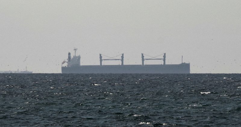 US begins naval blockade of Strait of Hormuz – China Daily