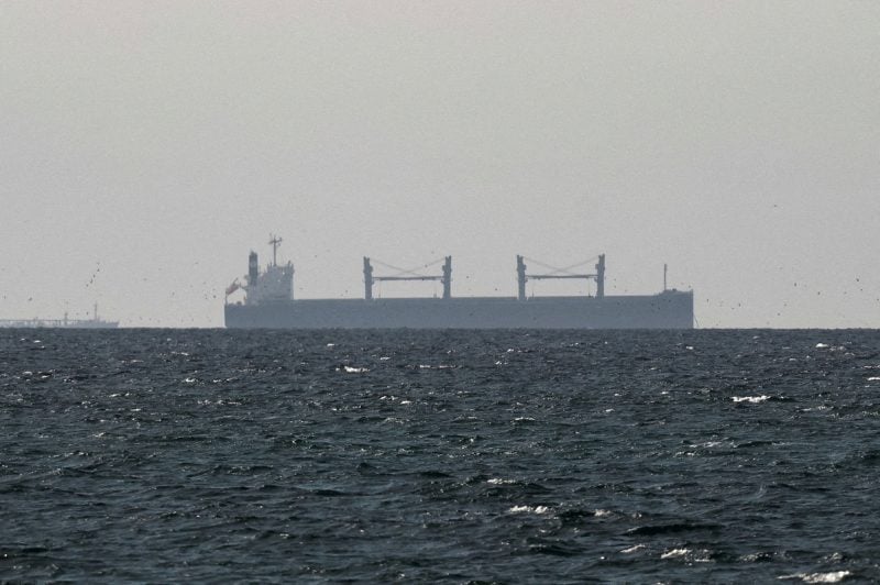 US begins naval blockade of Strait of Hormuz – China Daily