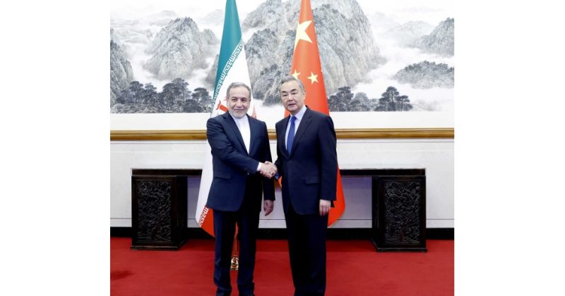 OPINION: War or Wisdom: Why China’s Approach Outshines America’s Middle East Strategy