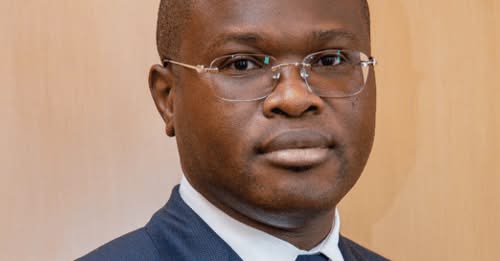 Benin’s Wadagni wins presidency by landslide