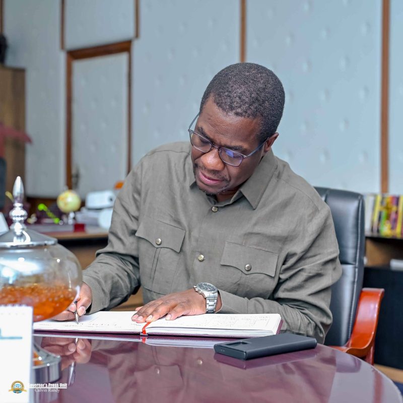 Pressure Mounts on CS Wandayi as Activists Call for Probe Into Fuel Pricing Irregularities