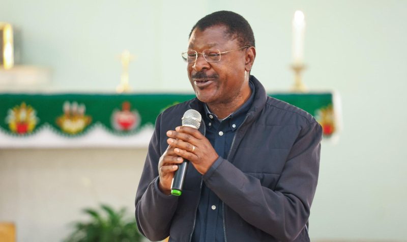 Wetang’ula Leads Unity Push in Vihiga as Kenya Leaders Call for Political Cooperation