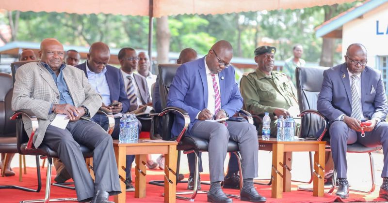 LBDA Rolls Out Beekeeping Initiative to Boost Incomes and Conservation in Lake Victoria Region