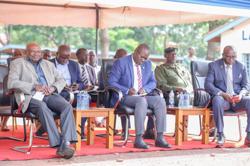 LBDA Rolls Out Beekeeping Initiative to Boost Incomes and Conservation in Lake Victoria Region