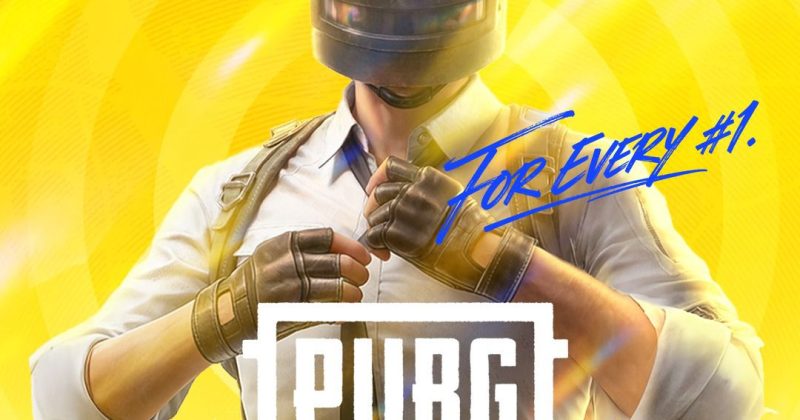 PUBG MOBILE Introduces Cosmic-Themed Gameplay in Major 4.3 Update