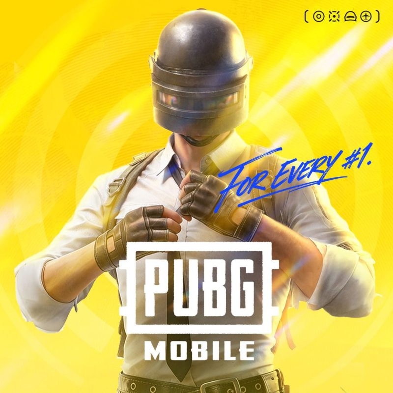 PUBG MOBILE Introduces Cosmic-Themed Gameplay in Major 4.3 Update