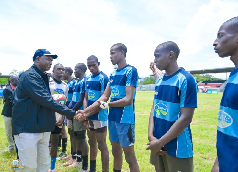 Teachers Warned Over Age Cheating and Doping in School Sports Crackdown