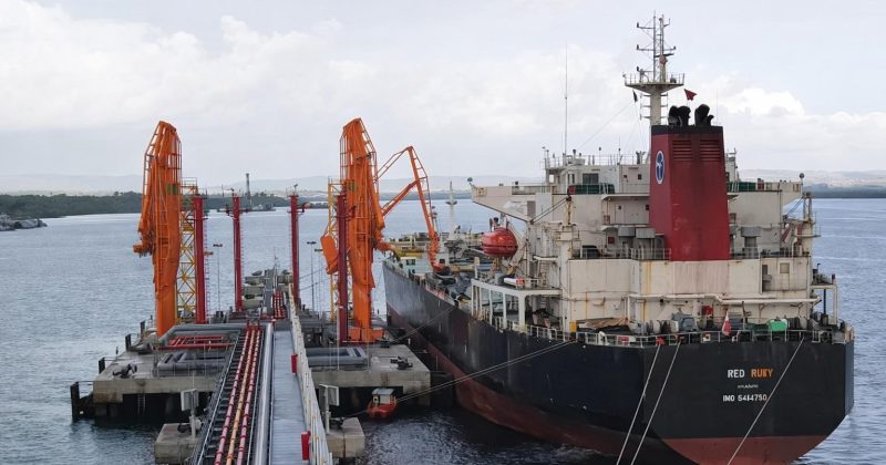 One Petroleum Enforces Govt Order to Block Illegal Fuel Import
