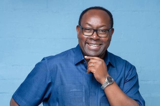 Kepha Omae Tapped to Lead NCIC as Ruto Names 7 Members for Approval
