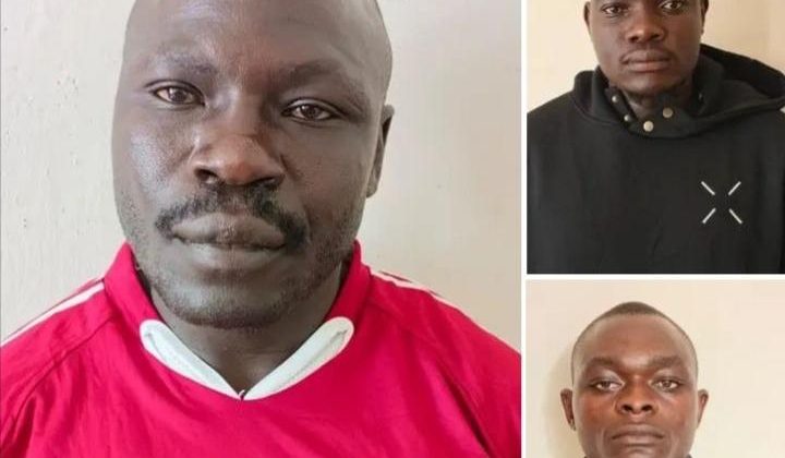 Kisumu Court Orders 7-Day Detention of Three Suspects in Alleged Osotsi Assault Case