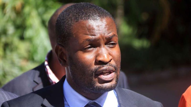 Sifuna Accuses Ruto’s Govt of Misleading Kenyans Over Fuel Prices Amid Sharp Hike