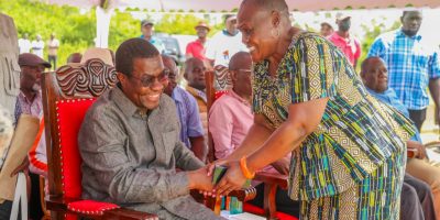 CS Wandayi Warns Oil Cartels as Govt Intensifies Sector Reforms