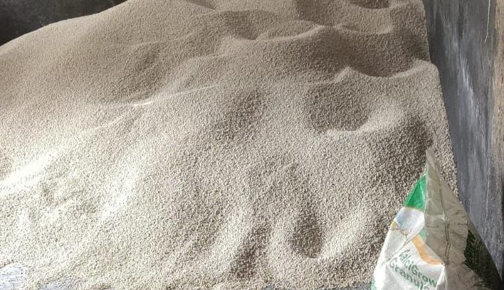 Multi-Agency Team Seizes 250 Bags of Suspected Fake Fertilizer in Kakamega Crackdown