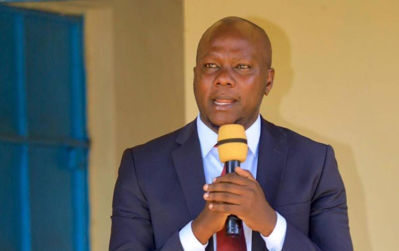 IEBC Voter Drive Gains Momentum in Kisii as Nyaribari Chache Leads