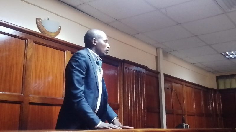 Activist Denies Attempt to Extort KWS Director Sh1.7mn