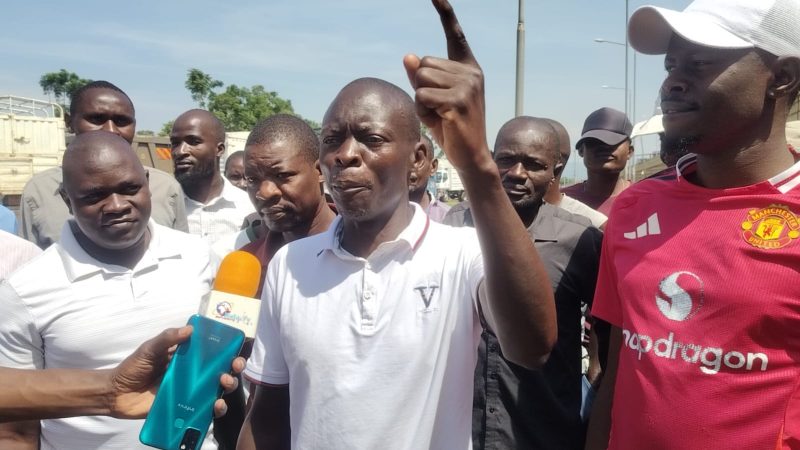 Kisumu Students Urge Boycott of Linda Mwanainchi Rally Over Safety and Academic Concerns