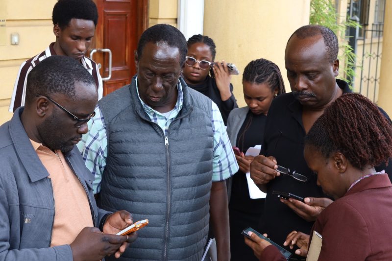 Ndunde Investments files urgent court case over alleged fraudulent takeover of Paradise Lost land