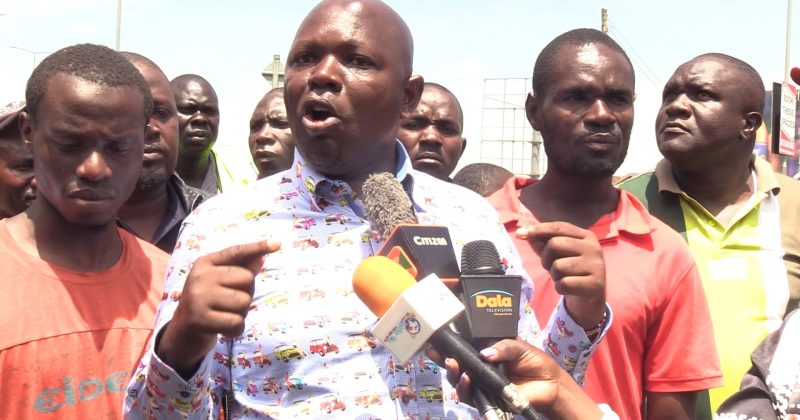 Tension Builds in Kisumu Ahead of Linda Mwananchi Rally as Leaders Urge Calm