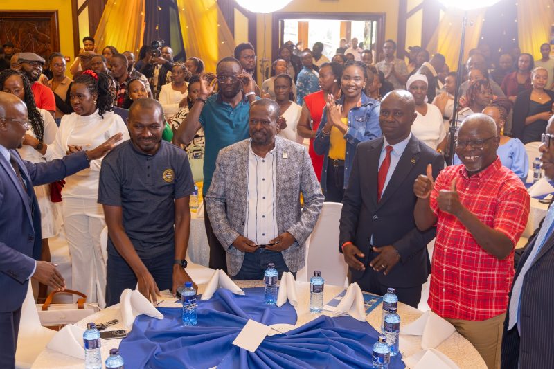 Prof Wakindiki: Kenya’s Universities Have Three Years to Rethink How They Teach