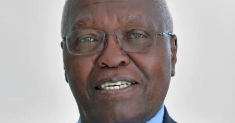 Ruto Praises Late Prof Munavu for Transforming Kenya’s Education System