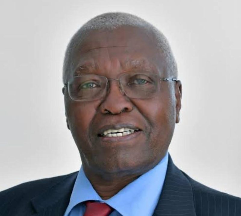 Ruto Praises Late Prof Munavu for Transforming Kenya’s Education System