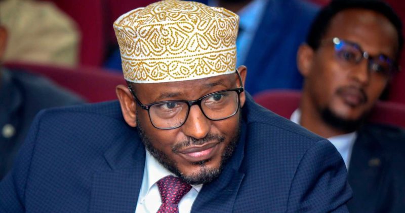 High Court lifts orders blocking arrest of governors