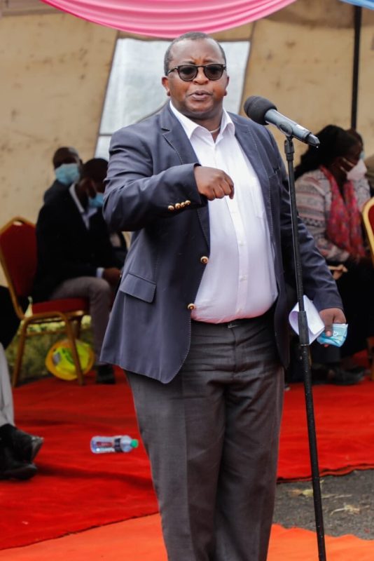 Gikomba Market Redevelopment to Be Completed in Six Months, Govt Assures Traders