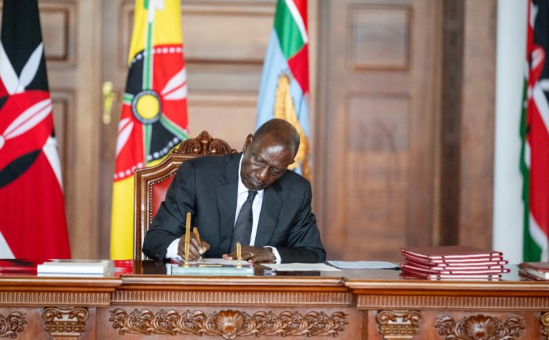 IEBC secures Sh2.9bn in Supplementary Budget to pay pending bills