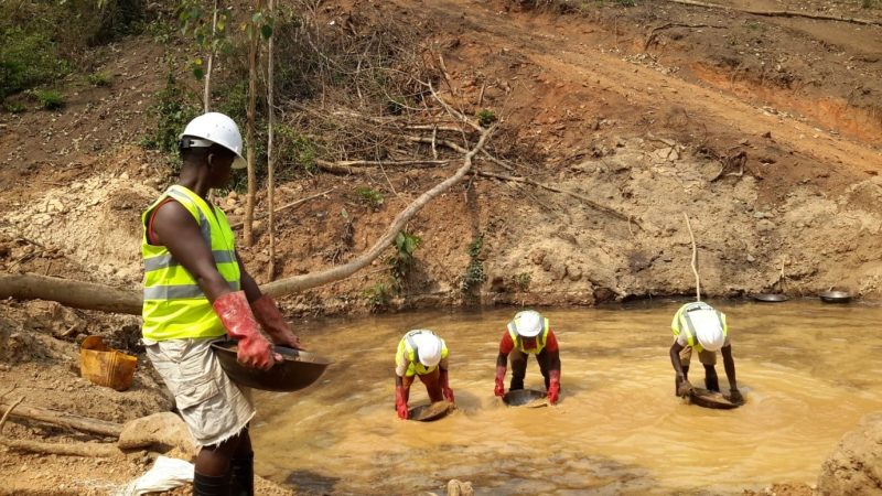 Rights Group Alleges Killings, State Repression in Siaya Gold Mining Dispute
